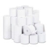 Cash Register Paper Rolls 2-3/4"" X 190 Ft. 50 Rolls/Carton