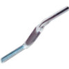 Heavy Duty Tempered Convex Jointer 1/2"" X 5/8""