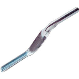 Heavy Duty Tempered Convex Jointer 1/2"" X 5/8""