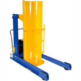 HDD-60-7-S Stationary Hydraulic Drum Dumper