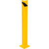 Global Industrial™ Overhead Door Track Protector 36 Inch High