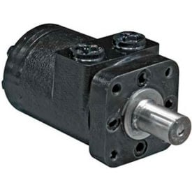 HydraStar™ Hydraulic Motor CM014P 4 Bolt 4.75 CIPR 760 Max RPM 4.5 Displacement