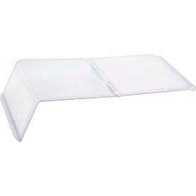 Quantum Storage Ultra Series Clear Lid for QUS248 Polyethylene