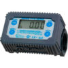 Fill-Rite TT10PN Electronic Digital Turbine Flow Meter Polymer