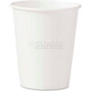 SOLO® Polycoated Hot Paper Cups 10 oz White