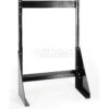 Quantum Single Sided Floor Stand QFS124 for Tip Out Bins - 24""H