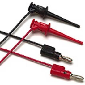 Fluke TL950 Mini-Pincer Test Leads