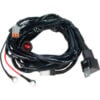 Buyers Harness with Single Switch ATP Connection - 3035770