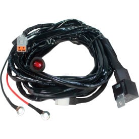 Buyers Harness with Single Switch ATP Connection - 3035770