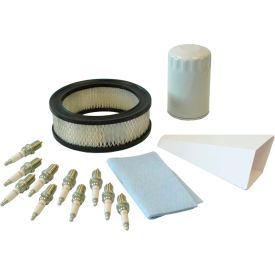 Generac Scheduled Maintenance Kit for Generac Liquid Cooled 6.8 Liter Engine Generators