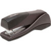 Swingline® Optima Grip Compact Stapler 25-Sheet Capacity Graphite