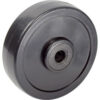 Replacement Wheel Dia. 75 for 641244 641264 641265 641745 641746 Floor Scrubbers