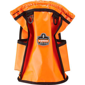 Ergodyne Arsenal® 5538 Topped Parts Pouch Tarpaulin Orange
