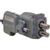 Buyers™ Hydraulic Pump CH101120 2"" Gear Size Remote Mounting 2500 Max Pressure