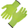 Ergodyne ProFlex 7040 Cut Resistant Food Grade Gloves XL Lime 1 Pair