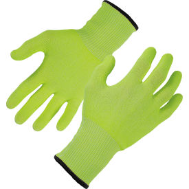 Ergodyne ProFlex 7040 Cut Resistant Food Grade Gloves XL Lime 1 Pair
