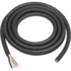 Cable SOOW 6/4 Wire For Salamander Heater 25'L