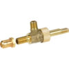 Allpoints 521017 Valve1/8 Mpt X 3/8-27 For Southbend Range