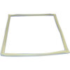 Allpoints 1271155 Door Gasket - 15.5 X 14.75