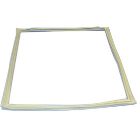 Allpoints 1271155 Door Gasket - 15.5 X 14.75