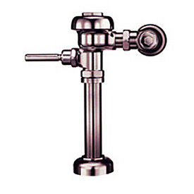 Sloan Regal Manual Toilet Flushometer Valve 1.6GPF