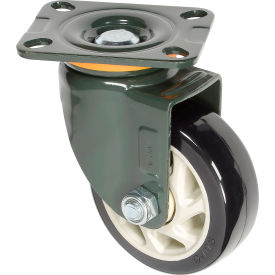 Replacement Universal Wheel Dia. 100 for 641745 641746 Global Floor Scrubbers