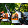 Buyers Backpack Blower Rack - LT20