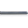 Ghent 48"" Hold-Up Display Rail - 6 Pack
