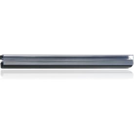 Ghent 48"" Hold-Up Display Rail - 6 Pack