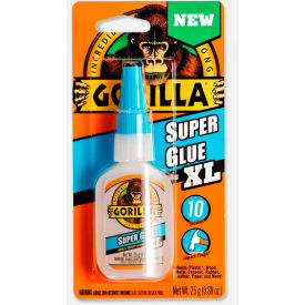 Gorilla Super Glue XL 25 Grams