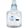 PURELL® SF607 Instant Foam Hand Sanitizer 1200 mL Refill Fragrance-Free 2/Carton