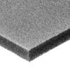 Cross-Linked Polyethylene Foam Sheet No Adhesive - 1"" Thick x 12"" Wide x 12"" Long