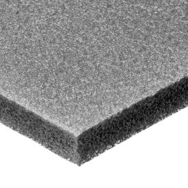 Cross-Linked Polyethylene Foam Sheet No Adhesive - 1"" Thick x 12"" Wide x 12"" Long