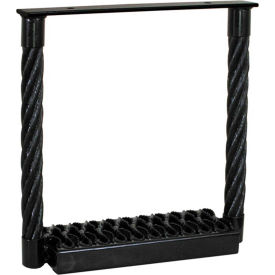 Buyers Cable Truck Step - Diamond Step 15""W x 15""H - 5231515