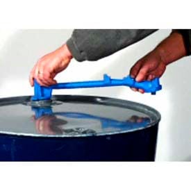 Morse® MORplug™ Ductile Iron Drum Bung Plug Wrench Model 59