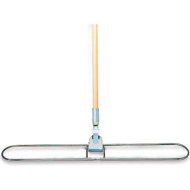 Rubbermaid Snap-On Wire Dust Mop Frame - 48"" - Frame Only