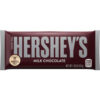 HERSHEY'S Milk Chocolate Bar 1.55 oz 36 Count