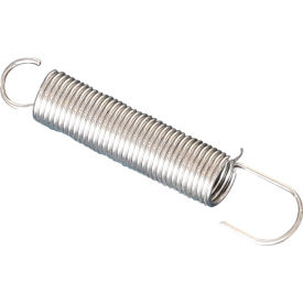 Global Industrial™ Replacement Knife Frame Pullback Spring For 412559
