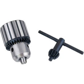 TDC-501 Taper Mount Drill Chuck 0-1/2"" x JT-33