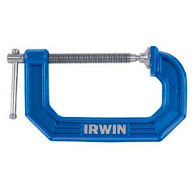 6"" C-Clamp