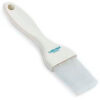 Carlisle 4039002 - Galaxy Flat Brush W/ Nylon Bristles 1-1/2"" White