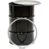Global Industrial™ Carbon Steel Drum 55 Gallon Open Head