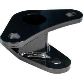 Buyers Products 45 Ton 4-HoleAir Compensated Pintle Hook Brake Chamber Bracket - P45AC4BK