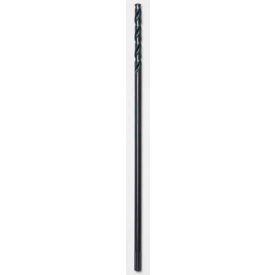 Milwaukee® 48-89-2774 3/8"" x 12"" Aircraft Length Black Oxide Drill Bit