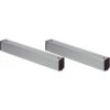 Quantum Storage HD36-2 Two 36"" Skates