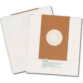 Green Klean Replacement Vacuum Cleaner Bags for Windsor Chariot 2 ATV iVac 24