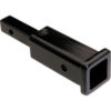 Buyers Products Hitch Adapter Converts 1-1/4"" Receiver to 2"" Hitch - 1804030
