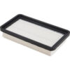 Replacement HEPA Filter for Global Industrial™ Portable HEPA Wet/Dry Vacuum 641809