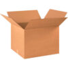 Global Industrial™ Cardboard Corrugated Boxes 22""L x 18""W x 16""H Kraft