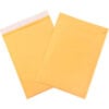 Global Industrial™ Self Seal Bubble Mailers w/Tear Strip #7 14-1/4""W x 20""L Golden Kraft 25/Pk